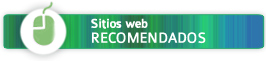 Sitios Web Recomendados